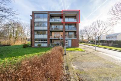 Woning Bosweg 54 Papendrecht
