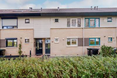Woning Sonia Gaskellstraat 17 Almere