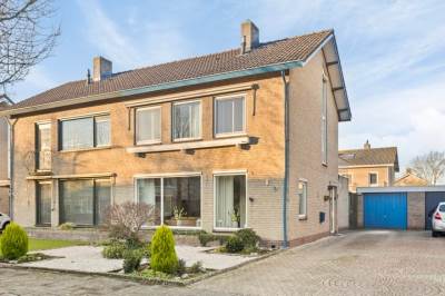 Woning Bottelrooslaan 8 Valkenswaard