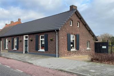 Woning Lottumseweg 20 Grubbenvorst