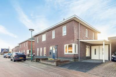 Woning Bonkelaer 15 Rijkevoort