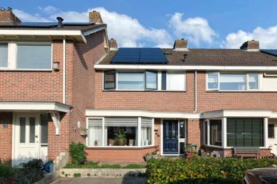 Woning Junolaan 55 Heerhugowaard