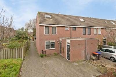 Woning Botter 421 Lelystad