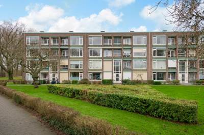 Woning Orchislaan 34 Arnhem