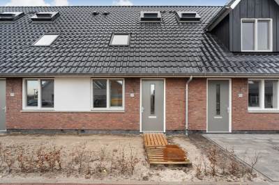 Woning Abersonstraat 20 Olst