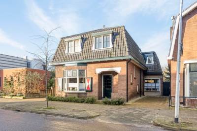 Woning Twekkelerweg 170 Hengelo (OV)
