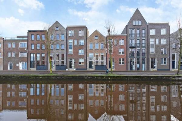 Woning Markenhaven 30 Amersfoort