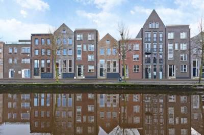 Woning Markenhaven 30 Amersfoort