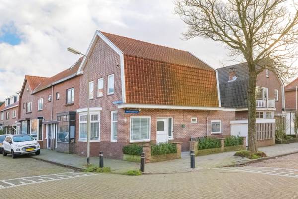 Woning Van Ostadestraat 81 IJmuiden