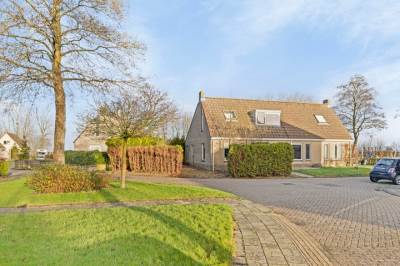 Woning Wytse Foppesstrjitte 30 Dongjum