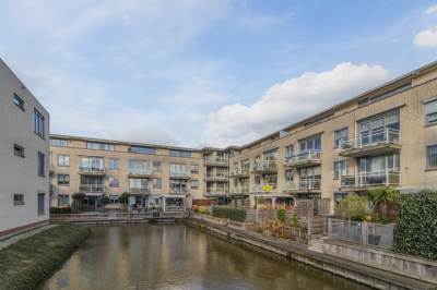 Woning Borculo 20 Valkenburg (ZH)