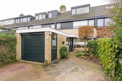 Woning Vlasland 13 Leusden