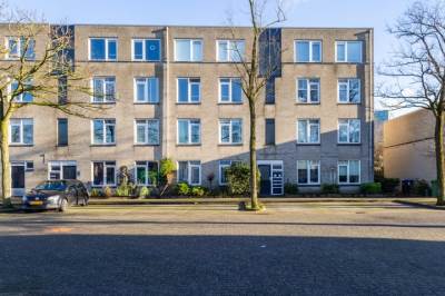 Woning Ridderspoor 114 Nijmegen