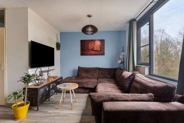 Woning Plevierstraat 35 Alkmaar