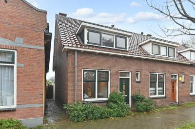 Woning Noordweg 9 Pijnacker