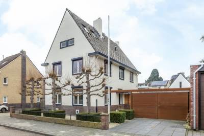 Woning Napoleonstraat 59 Valkenburg (LI)