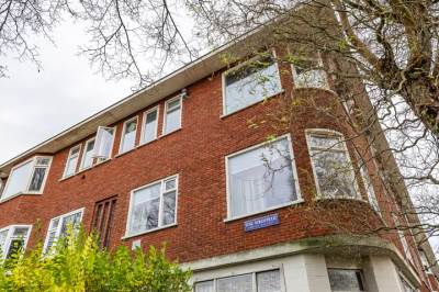 Woning Star Numanstraat 71A Groningen