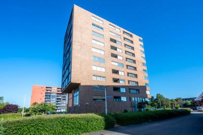 Woning Langerakbaan 447 Utrecht