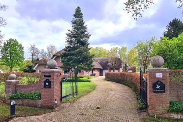 Woning Beulekampersteeg 55 Putten