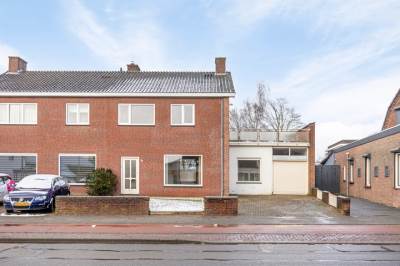 Woning Provincialeweg 9 Veldhoven