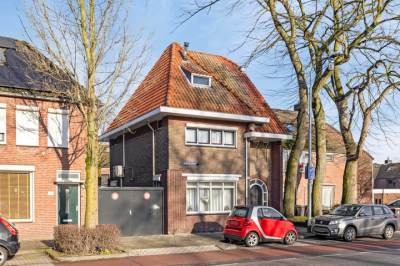 Woning Oerlesestraat 247 Tilburg