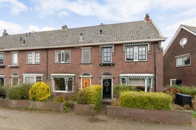 Woning Eilandstraat 19 Papendrecht