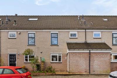 Woning Houtrib 108 Monnickendam