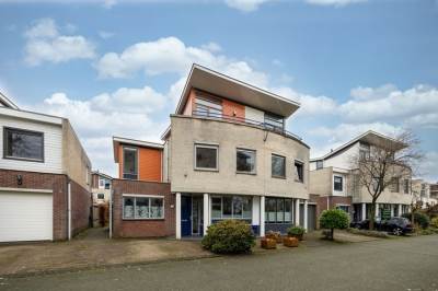 Woning Veensekom 32 Leusden