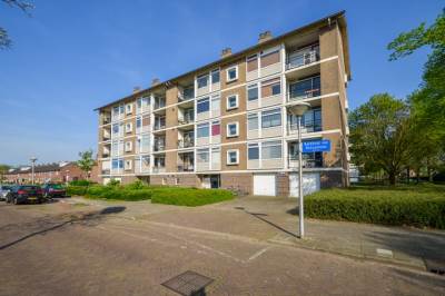 Woning Kardinaal van Rossumlaan 61 Eindhoven