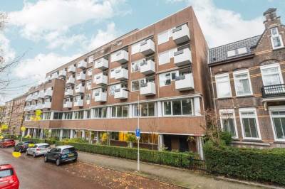Woning Sonsbeeksingel 2510 Arnhem