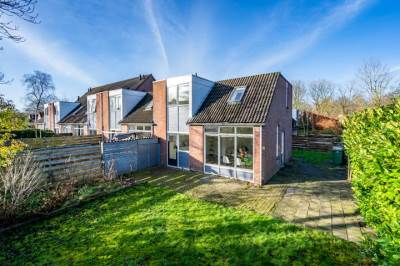 Woning Leemveld 15 Assen