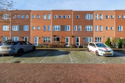 Woning Koningspage 103 Hoogeveen