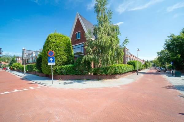 Woning Van Stienhovenstraat 1 Den Haag