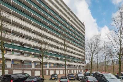 Woning Loenermark 577 Amsterdam