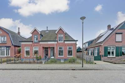 Woning Golsweg 14 Winterswijk