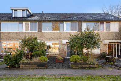 Woning Anjerlaan 27 Haren (GR)