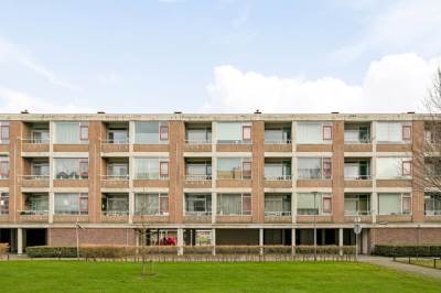 Woning Dirkslandstraat 79C Rotterdam