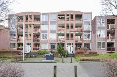 Woning Felix Ruttenlaan 41 Sittard