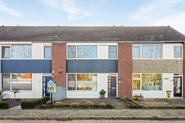 Woning Heilige Stoel 5309 Wijchen