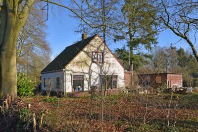 Woning Kolthovenweg 6 Epe