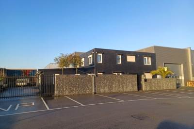 Woning Hoefakker 10 Veen