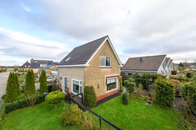 Woning Jouke Jochemswei 6 Boornbergum