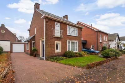 Woning Sint Antoniusstraat 9 Weert