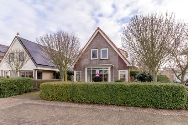 Woning Zwanenbalg 1303 Julianadorp