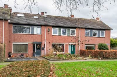 Woning Jan van Nassauplein 13 Buren (GE)