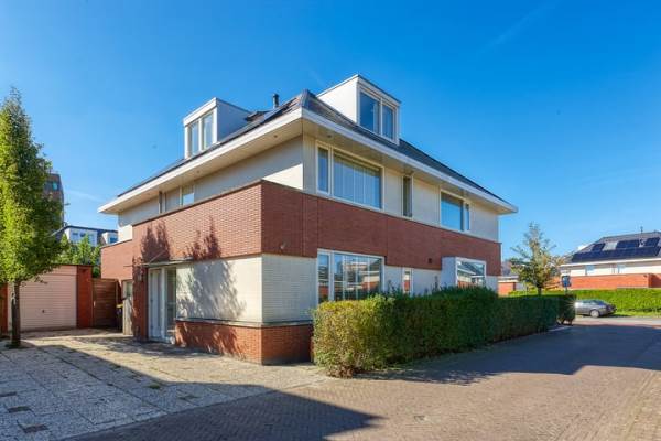 Woning Bieskade 4 Den Haag