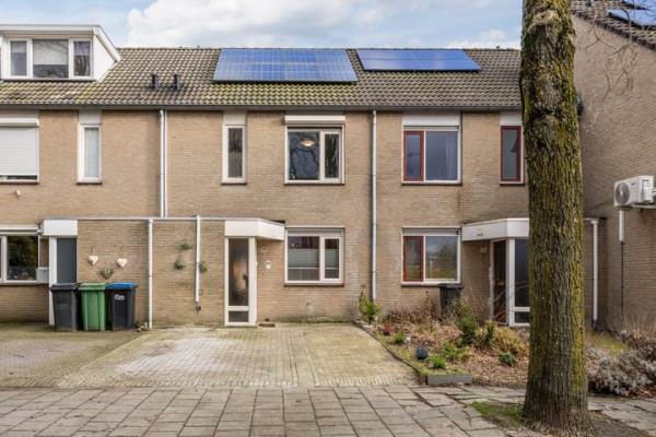 Woning Generaal de Gaullelaan 30 Eindhoven