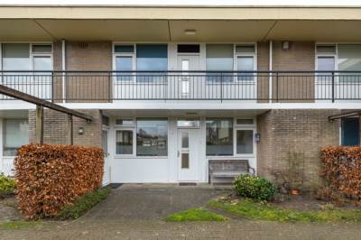 Woning Bartókstraat 3 Almelo