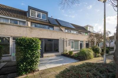 Woning Dijkgraafstraat 20 Wassenaar