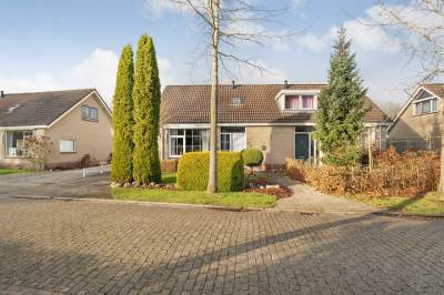Woning Talmastraat 10 Vledderveen (DR)